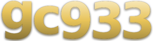 gc933 logo